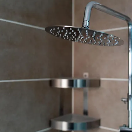 Apartment Modern With Ocean Views And Heated Pool In Malibu Park Costa Adeje (Tenerife)